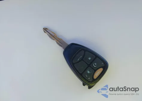 2006 Dodge Grand Caravan Sxt z USA, uszkodzony, nr VIN 2D4GP44L76R623879